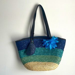 Beach bag